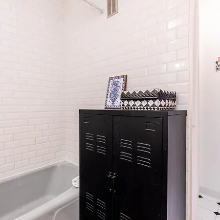 Guestready - Sejour Prolonge Confortable Pour Deux