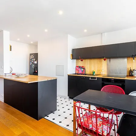Guestready - Sejour Prolonge Confortable Pour Deux *