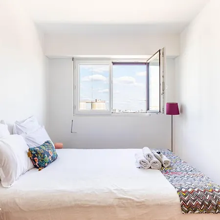 アパート Guestready - Sejour Prolonge Confortable Pour Deux パリ