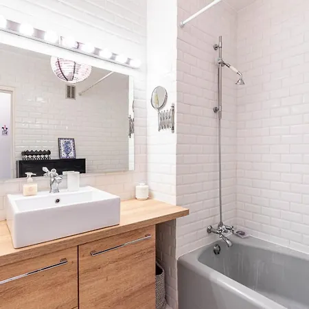 Guestready - Sejour Prolonge Confortable Pour Deux