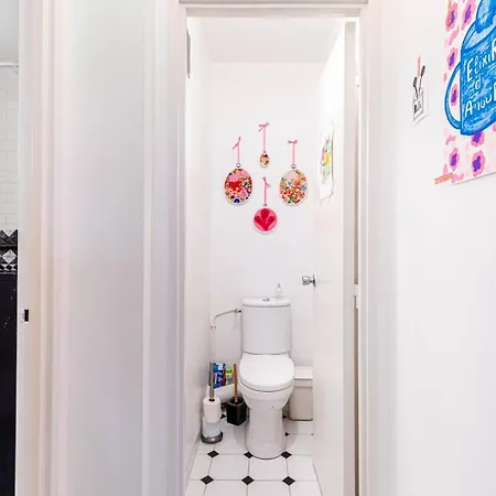 Guestready - Sejour Prolonge Confortable Pour Deux アパート *