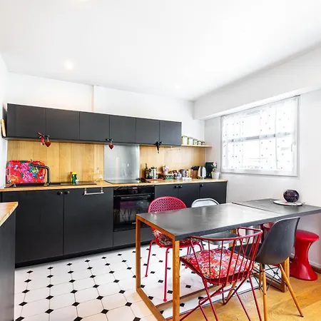 Guestready - Sejour Prolonge Confortable Pour Deux *